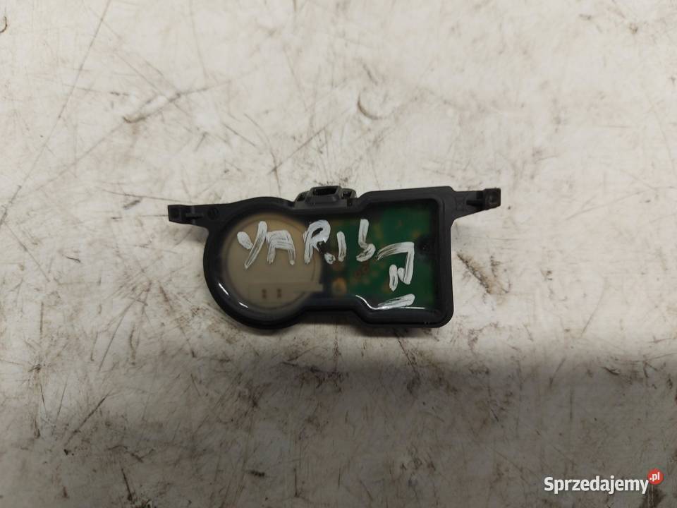 TOYOTA YARIS IV Czujnik ciśnienia koła TPSM sprzedam