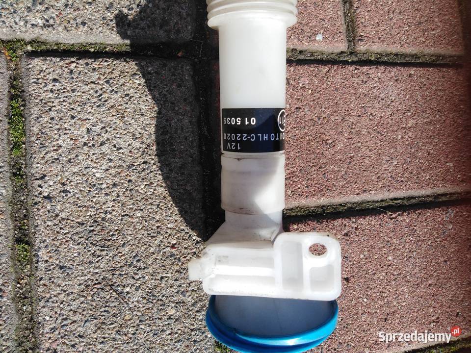 Zbiorniczek spryskiwaczy Honda Accord VII Legionowo