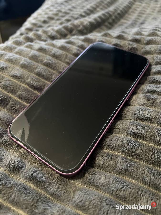 iPhone 16 bateria 97 kondycji Oryginalny zestaw Elektronika lubelskie Łuków