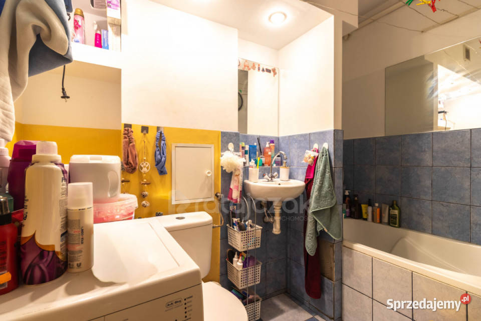 sprzedaży mieszkania Wejherowo 1000Lecia Pp 9003zł/m2