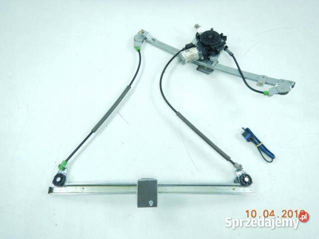 PODNOŚNIK SZYBY LEWY PRZÓD CITROEN XSARA 9705