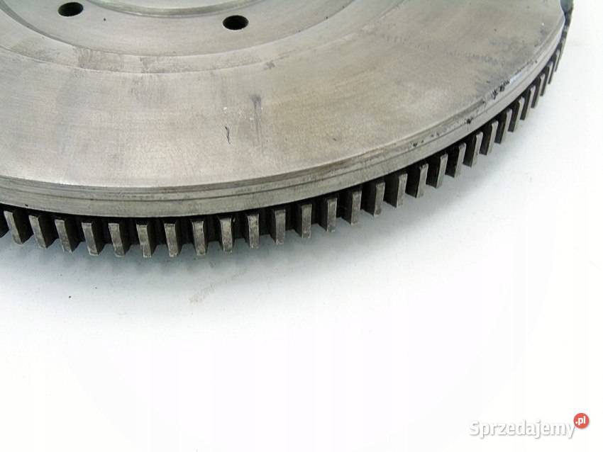 KOŁO ZAMACHOWE FIAT 126P 650 MALUCH FSM 126A1076 Sosnowiec