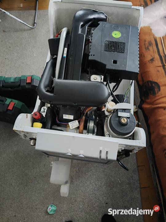 Piec gazowy Skierniewice