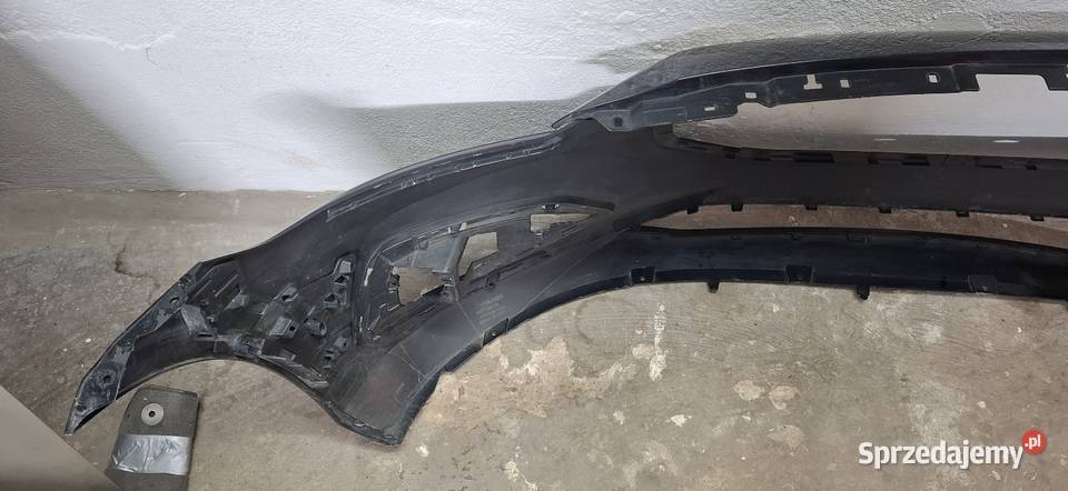 Zderzak Przód Volvo V60 sprzedam