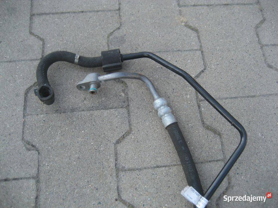 ford mondeo mk4 20tdci przewody wspomagania osobowe Rakoniewice