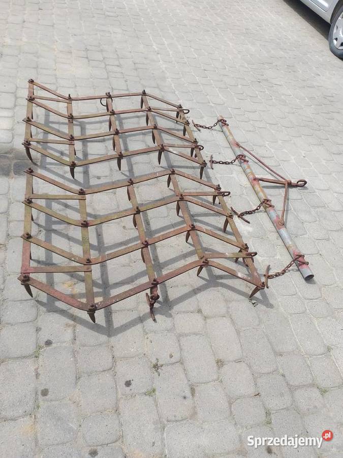 Sprzedam brony konne Kraczkowa