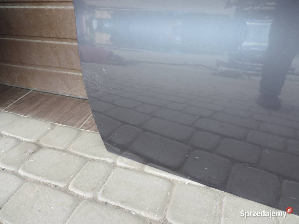 DRZWI LEWY PRZÓD BMW E91 Sparkling Graphite Nowy Sącz