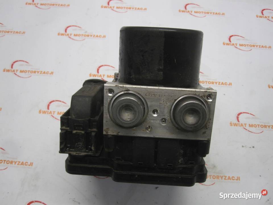 ZAFIRA C ASTRA J pompa ABS 13440100 osobowe świętokrzyskie Kielce
