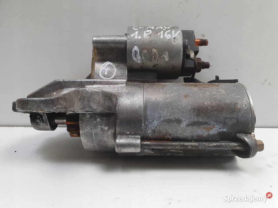 ROZRUSZNIK Ford C 18 16V ROZRUSZNIK 4M5T11000AC Motoryzacja Rudka