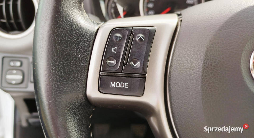 Toyota Yaris Comfort 10 salon 92400km śląskie Dąbrowa Górnicza