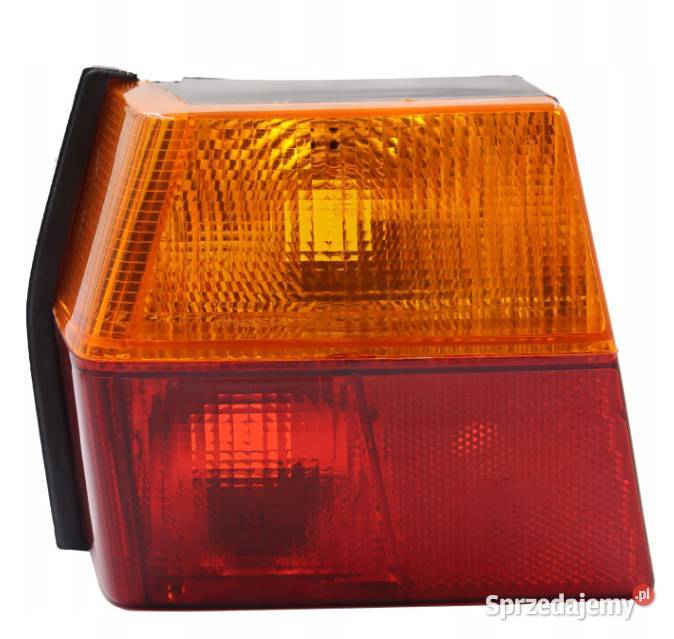 Skoda Favorit 8995 Lampa tylna NOWA osobowe Łódź