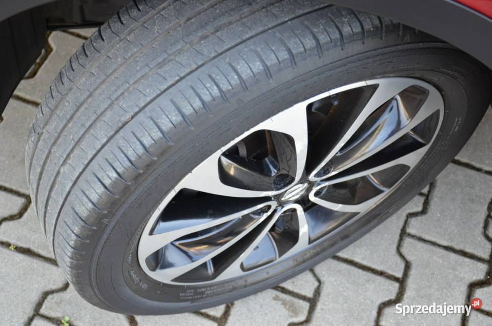 Nissan Qashqai Zarejestrowany 16i 117 Lift isofix Kutno sprzedam