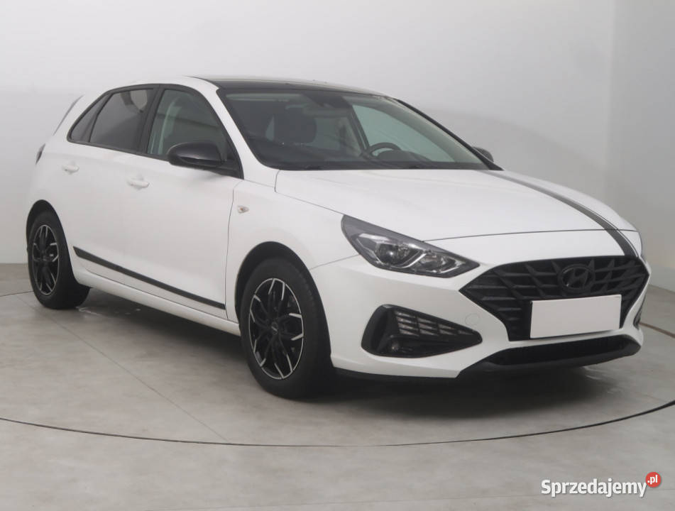 Hyundai i30 15 DPI dolnośląskie Bielany Wrocławskie sprzedam