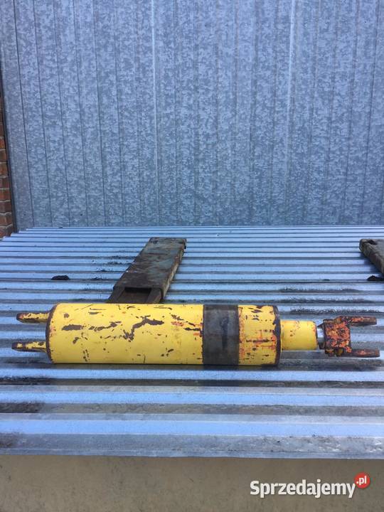 Siłownik pneumatyczny lubelskie Zamość