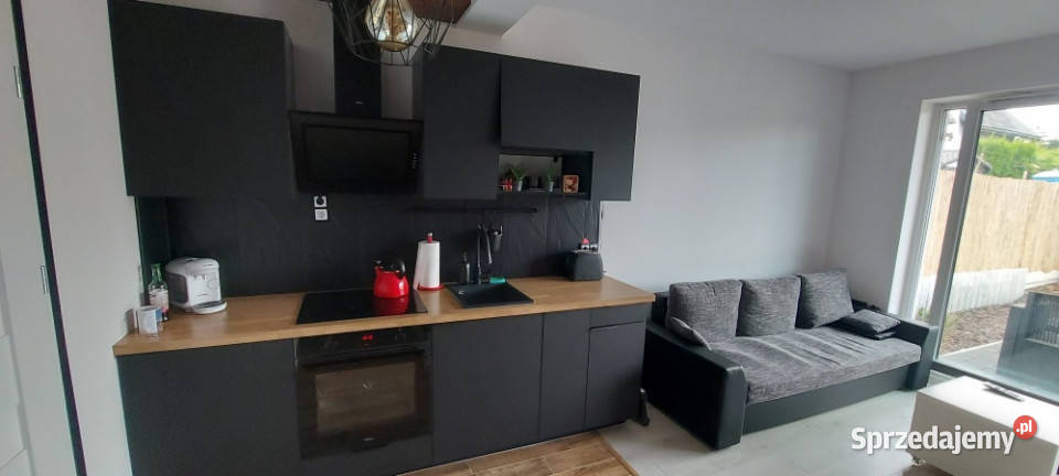 Sprzedam mieszkanie małopolskie