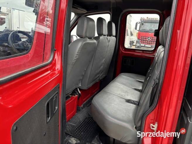 MERCEDESBENZ SPRINTER 2022 195000 ccm 150 manualna sprzedam