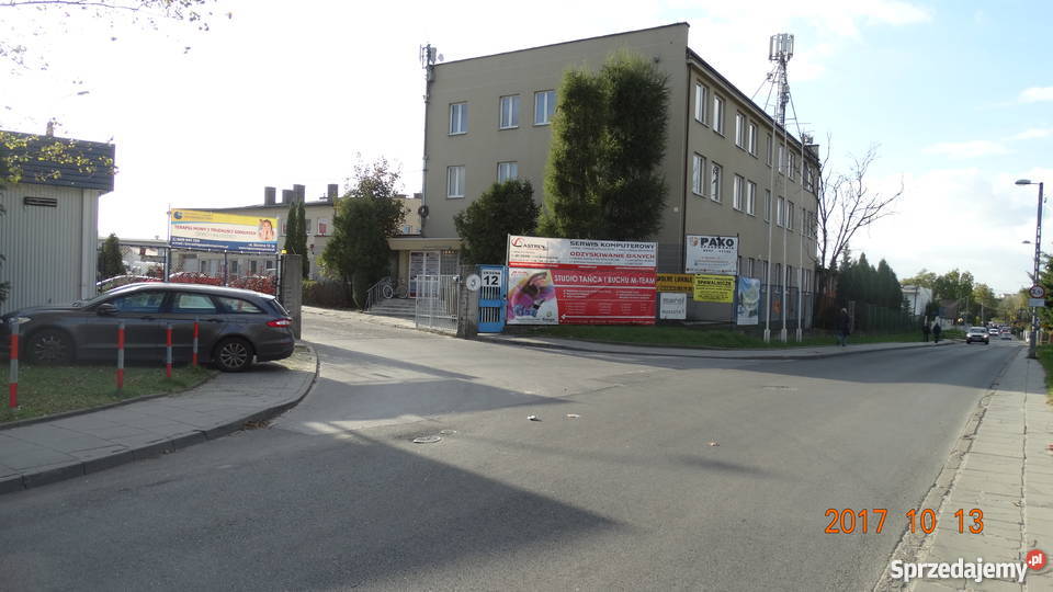 Serwis komputerowy Odzyskiwanie danych Kraków