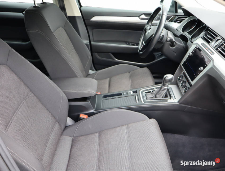 VW Passat 20 TDI Piaseczno sprzedam