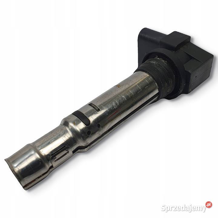 CEWKA ZAPŁONOWA Seat Ibiza 14 TSI Audi A2 Pozostałe Chełm