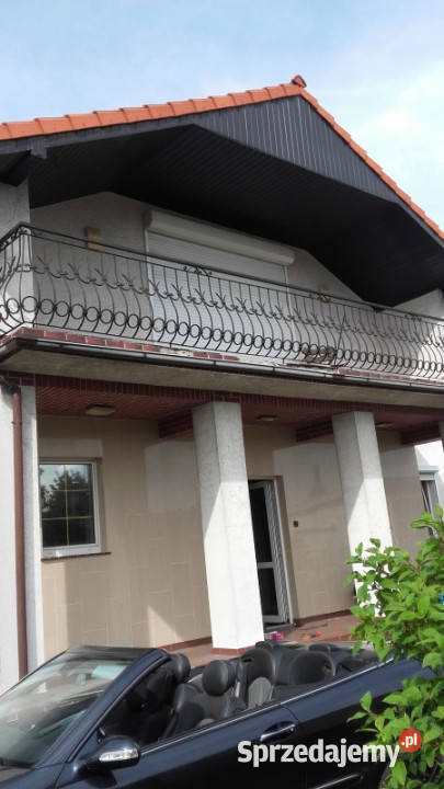 dom na wynajem Ostrów Wlkp Ostrów Wielkopolski sprzedam