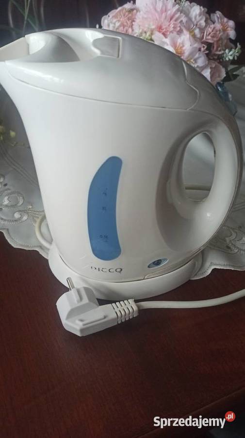 Czajnik elektryczny Ricco 750800 ml Warszawa