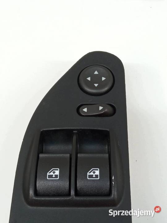 PRZEŁĄCZNIK SZYB 0735735185 0735735180 Fiat Tipo