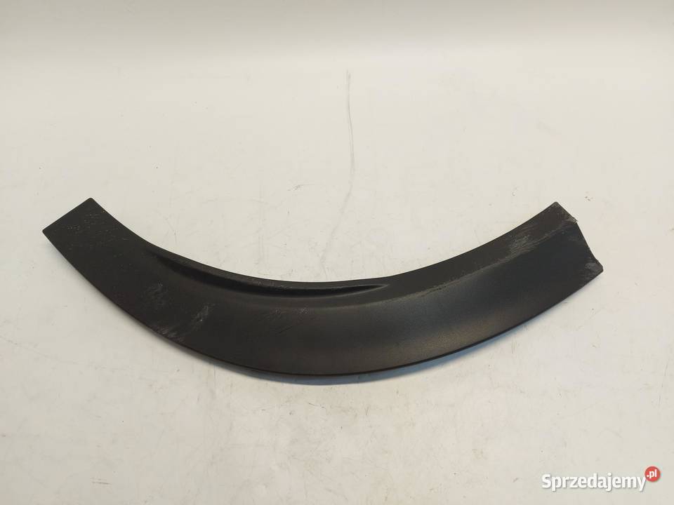 Jaecoo 7 PHEV 2025r listwa łuk nakładka drzwi