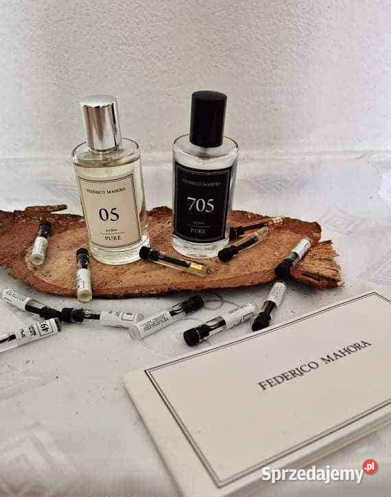 Perfumy FM World Dla kobiet Gniezno sprzedam