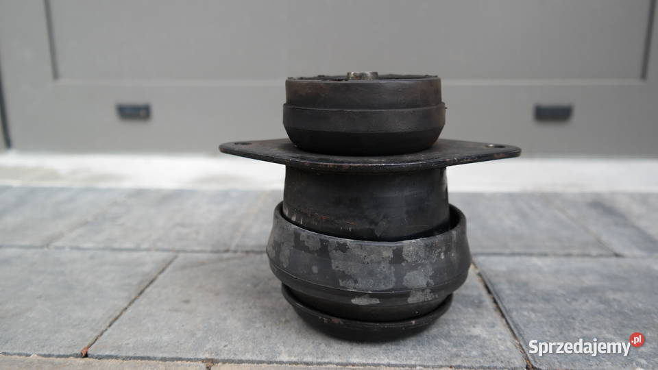 Volkswagen OE 1H0199625 Poduszka Silnika Skrzyni Bielsko-Biała