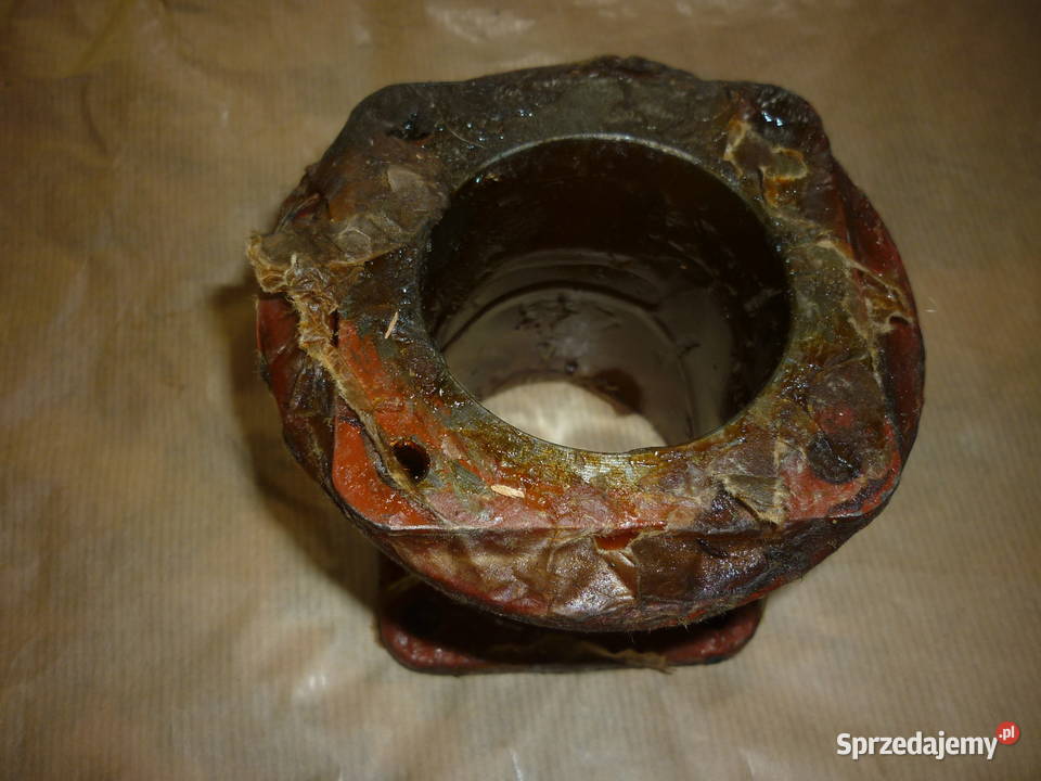 Gaz 66 cylinder sprężarki Dębica sprzedam