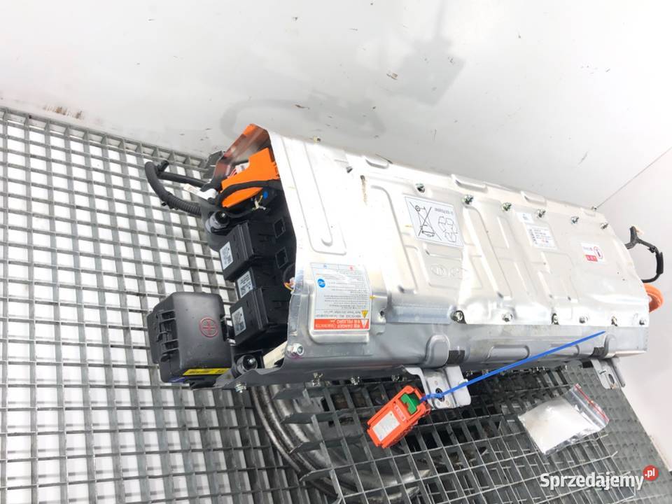 BATERIA AKUMULATOR HYBRID KIA NIRO 37510G2000 16 podkarpackie