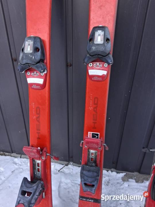 Narty i kikki lubelskie Łuków