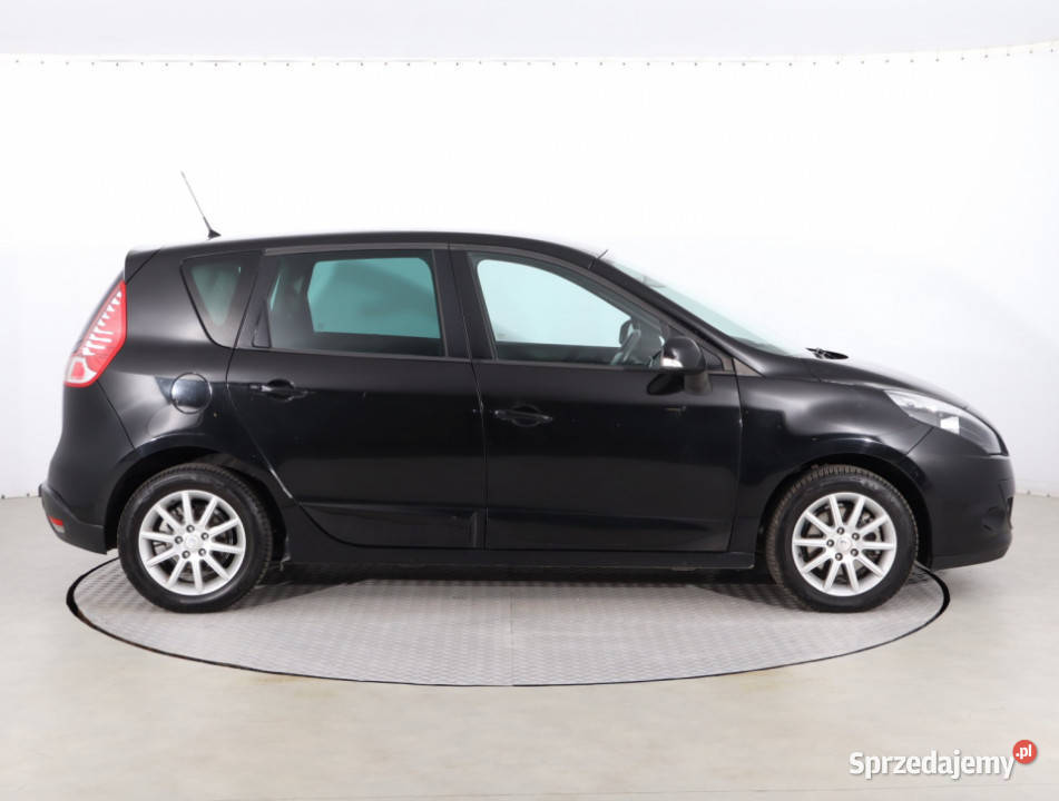 Renault Scenic 15 dCi poduszka powietrzna Scenic Piaseczno