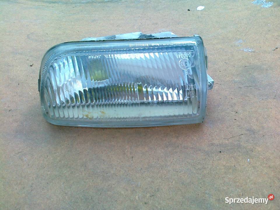 mitsubishi galant 1992 halogeny sprzedam