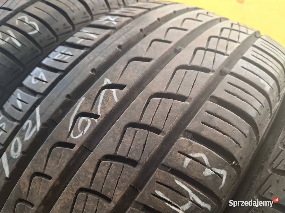 22545 17 Pirelli 1021 Obrzycko L2543 WYSYŁKA lato wielkopolskie Zielonagóra sprzedam