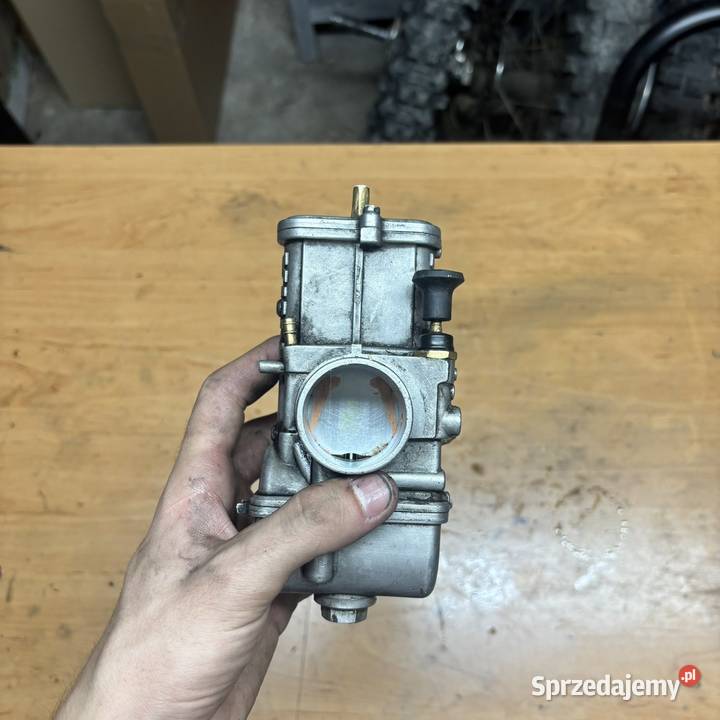 Gaźnik Mikuni TMX Honda CR 125 Bielawa sprzedam