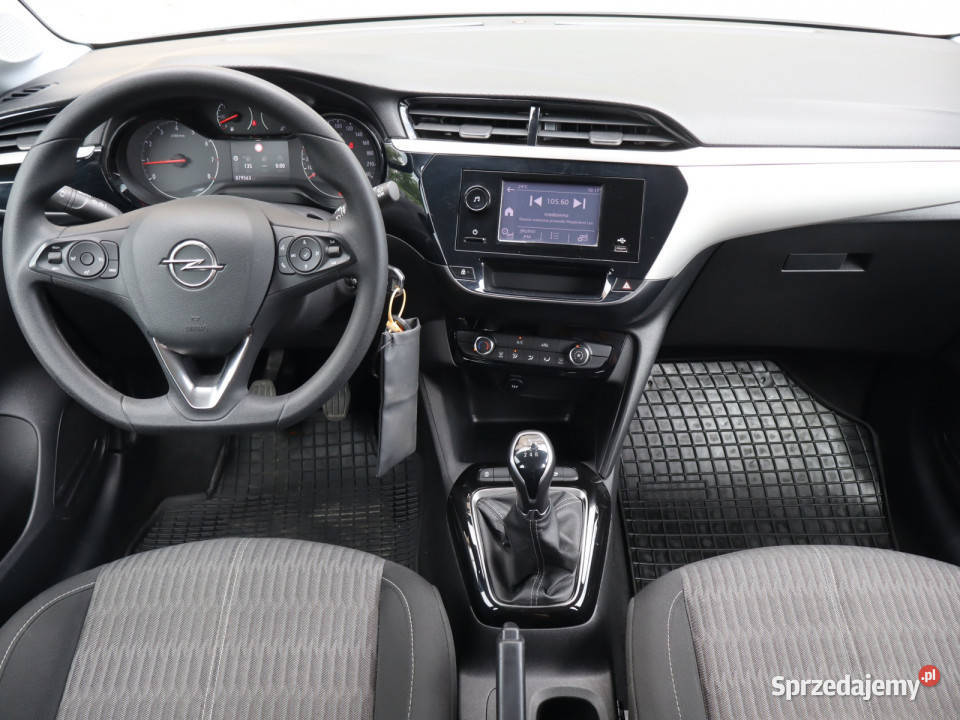Opel Corsa 12 Samochody osobowe Katowice sprzedam