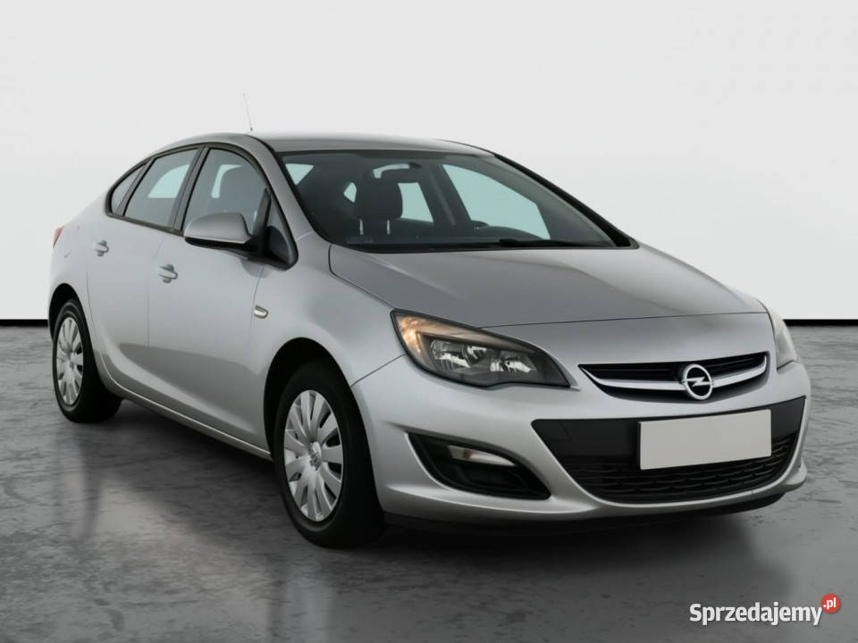 Opel Astra 14 T Piaseczno