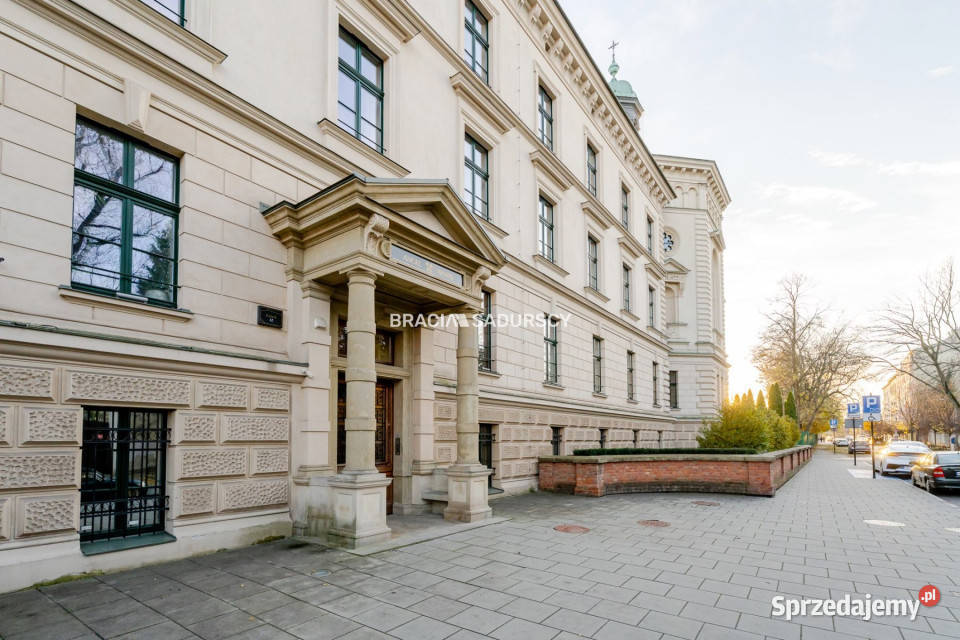 wynajmu mieszkania 57m2 2 pokoje Kraków Wynajem