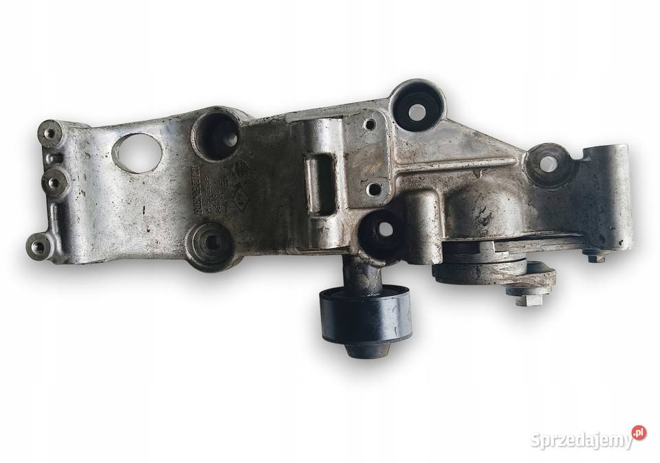 ŁAPA ALTERNATORA 23d NISSAN NAVARA NP300 D23 wielkopolskie Nowy Tomyśl