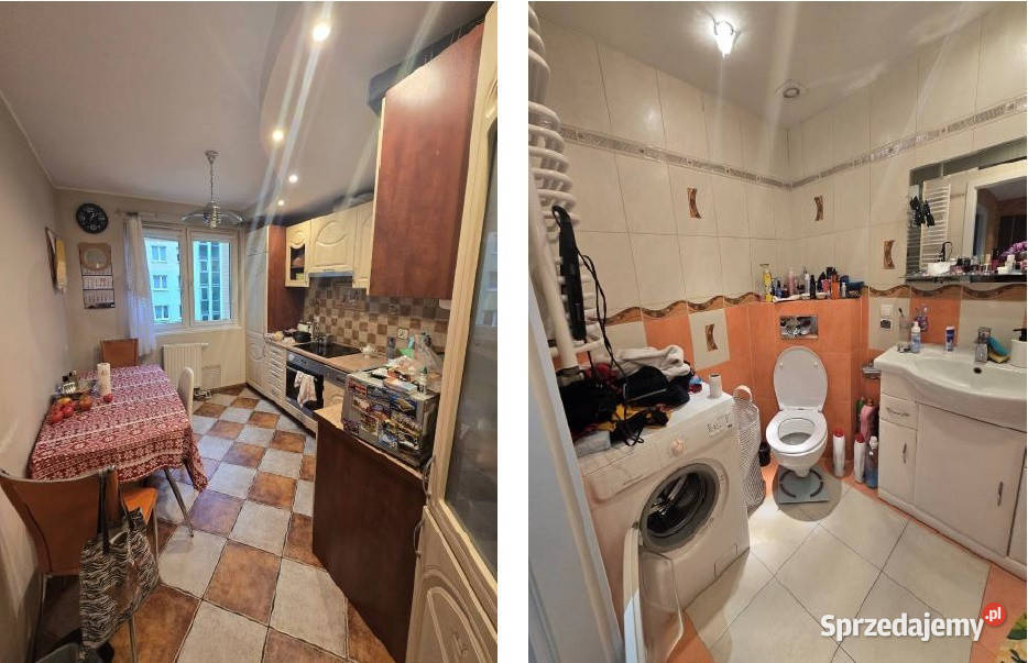 Syndyk sprzeda udział w mieszkaniu we Wrocławiu Wrocław