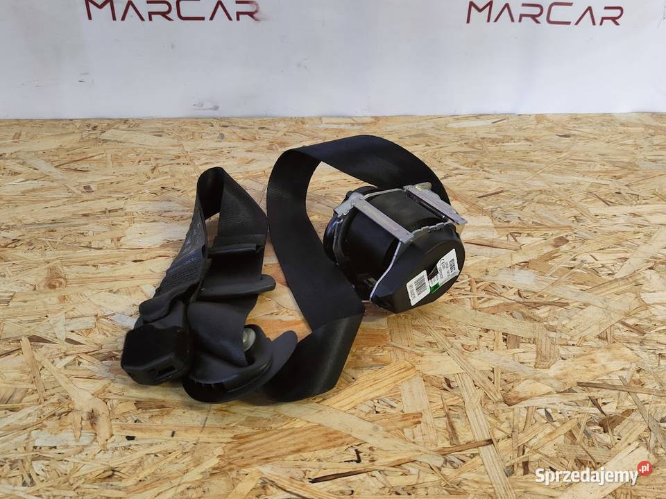 Pas Bezpieczeństwa Prawy Przód Citroen DS7 Pleszew sprzedam