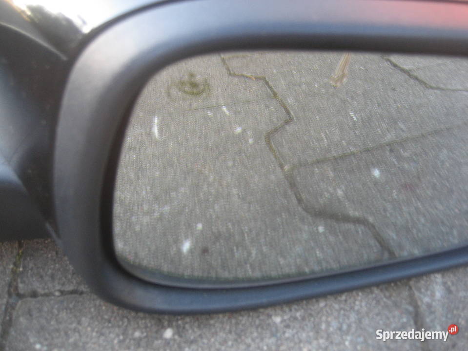 volvo s60 v70 lift 0409r lusterko prawe 13pin Rakoniewice
