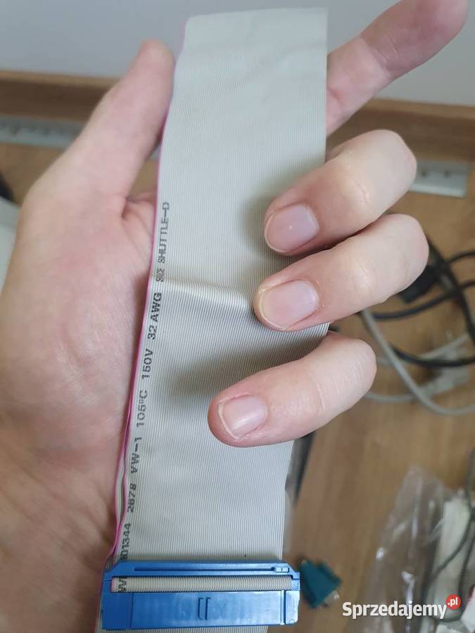 Kable taśmy PCIDEATAkable zasilające C5 C13 mazowieckie