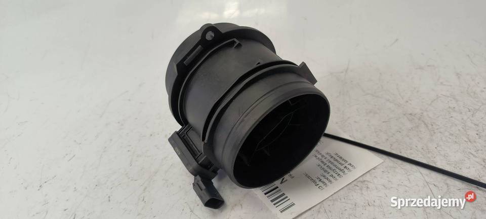 PRZEPŁYWOMIERZ VOLKSWAGEN PASSAT B8 RLINE