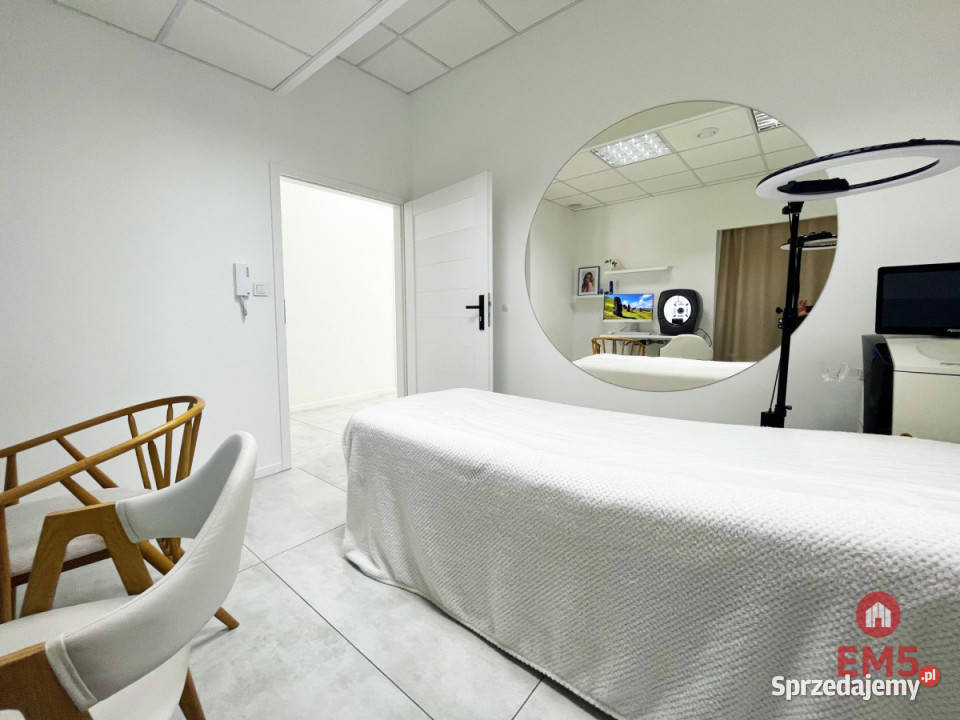 Lokal 90m2 Białystok sprzedam