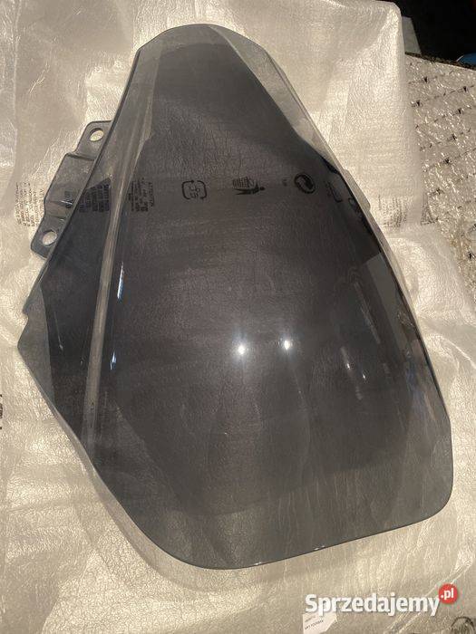 Piaggio MP3 HPE Yourban 300 Nowa Szyba 1B006710 wielkopolskie Poznań sprzedam