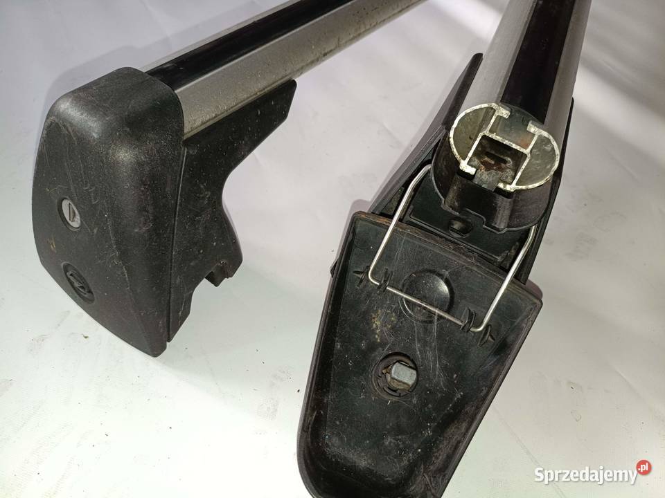 Belki dachowe do bagażnika samochodu Opel Bagażniki Andrychów