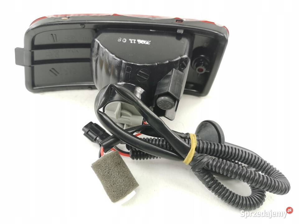 LAMPA PRZECIWMGIELNA PRAWY TYŁ HYUNDAI SANTA FE
