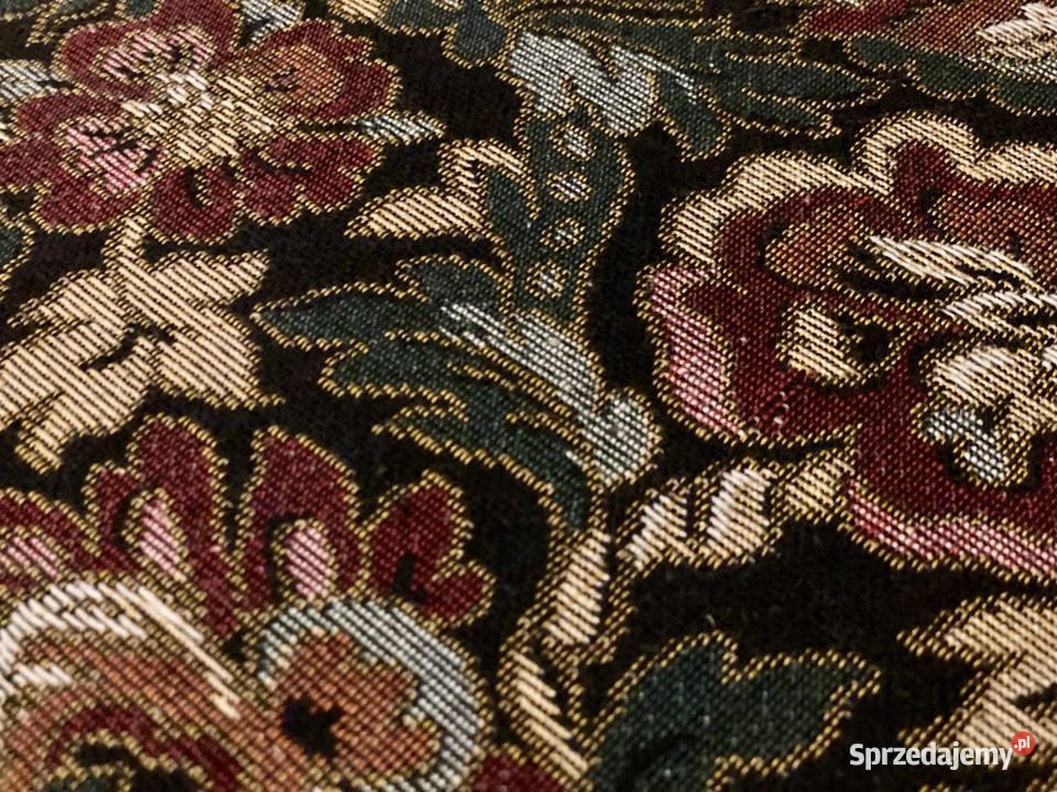 Antyk 4 Krzesła Empire Lwie Łapy Okres Warszawa